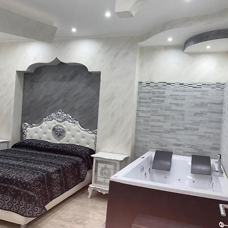 カターニアDuomo Houseアパートメント エクステリア 写真