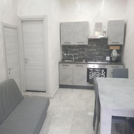 カターニアDuomo Houseアパートメント エクステリア 写真
