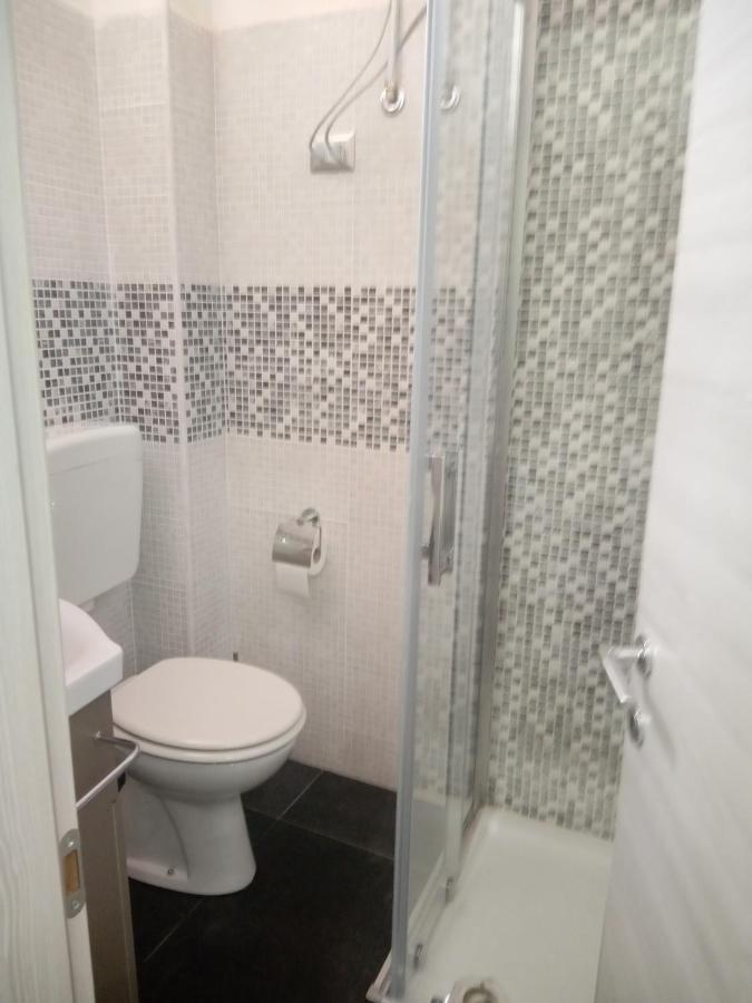 カターニアDuomo Houseアパートメント エクステリア 写真