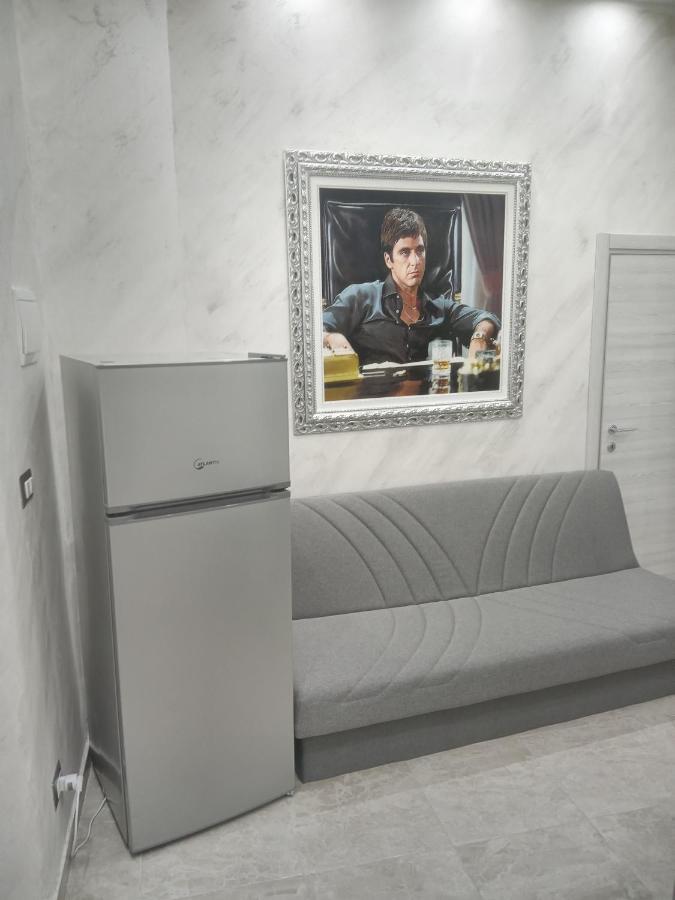 カターニアDuomo Houseアパートメント エクステリア 写真