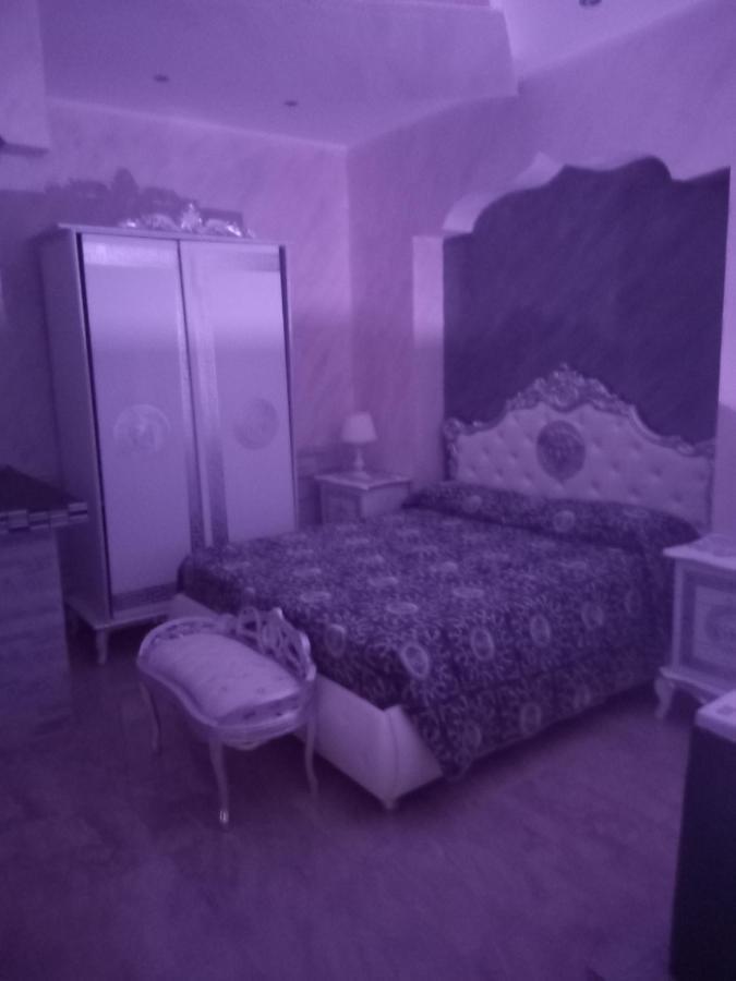 カターニアDuomo Houseアパートメント エクステリア 写真