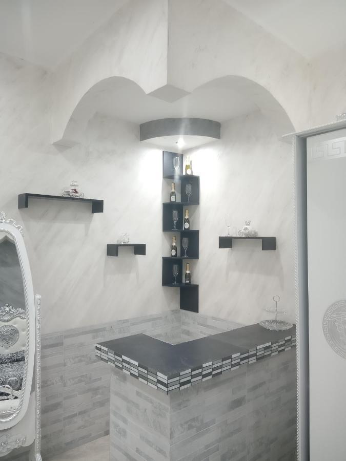 カターニアDuomo Houseアパートメント エクステリア 写真