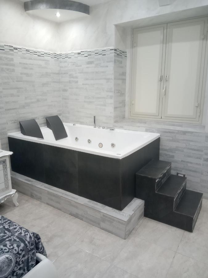 カターニアDuomo Houseアパートメント エクステリア 写真