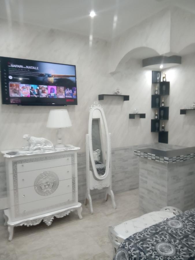 カターニアDuomo Houseアパートメント エクステリア 写真