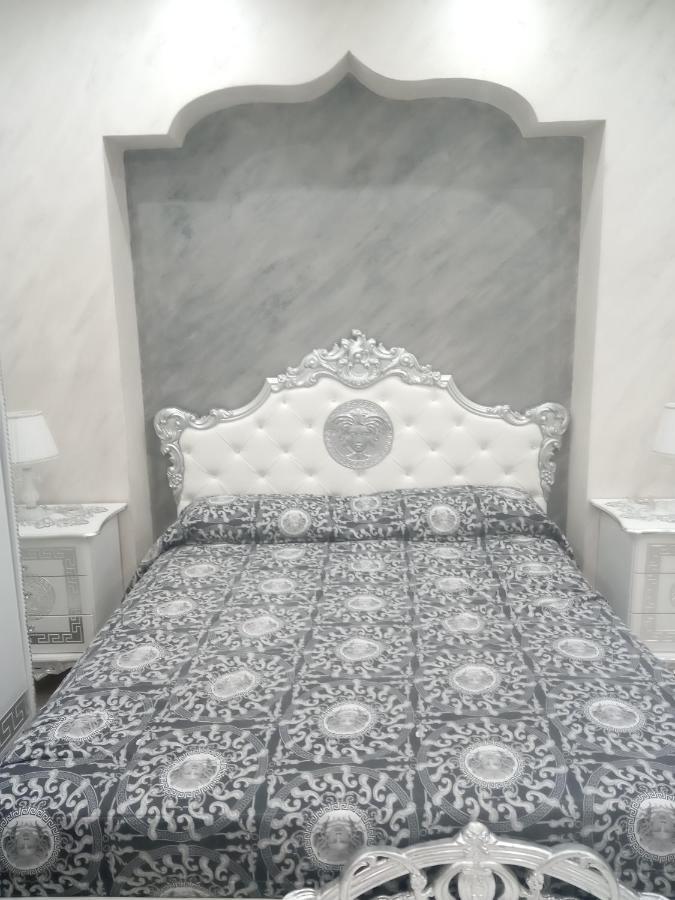 カターニアDuomo Houseアパートメント エクステリア 写真
